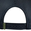 HF Topo Mens Cap