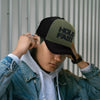 HF Topo Mens Cap