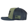 HF Topo Mens Cap