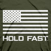 Strong Men Mens T-Shirt