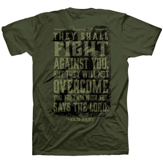Fight Mens T-Shirt