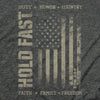 Duty & Honor Mens T-Shirt