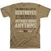 Einstein Mens T-Shirt