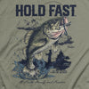 Fishing Mens T-Shirt