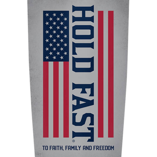 Flag 20 oz Tumbler