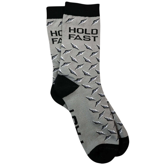 Treadplate Socks