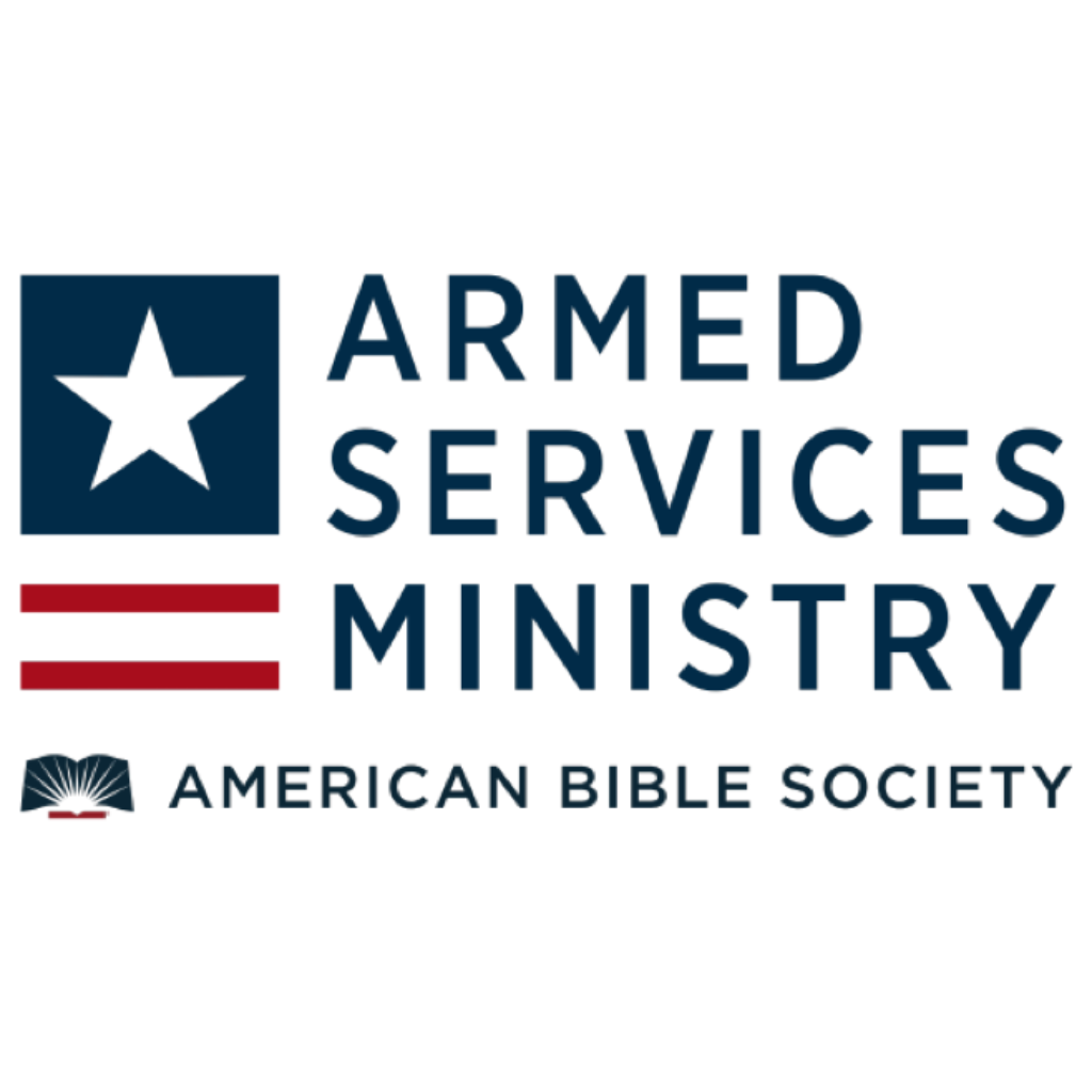 Armed Services Ministry American Bible Society