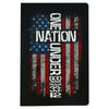 One Nation Cross Mens Paperback Journal