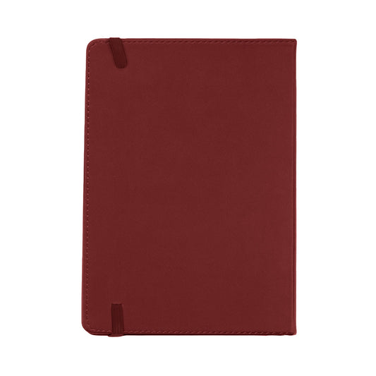 Freedom Mens Leather Journal