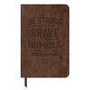 Strong Mens Leather Journal