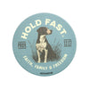 Hunting Dog Car Coaster