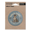 Hunting Dog Car Coaster