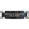 Land Of The Free Mens Bracelet