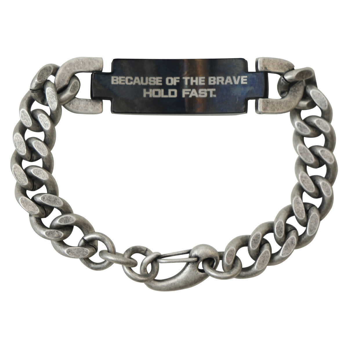 Land Of The Free Mens Bracelet