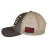 Trucker Flag Mens Cap