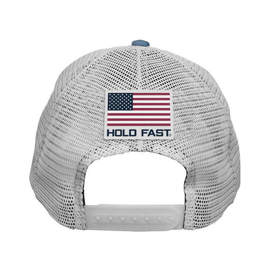 Ribbon Mens Cap