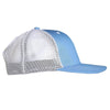 Ribbon Mens Cap