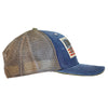 Long May It Wave Mens Cap