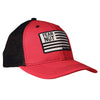 Fear Not Flag Mens Cap