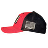 Fear Not Flag Mens Cap