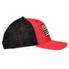 Fear Not Flag Mens Cap