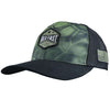 Hold Fast Shield Mens Cap