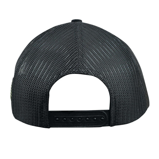 Hold Fast Shield Mens Cap