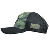 Hold Fast Shield Mens Cap