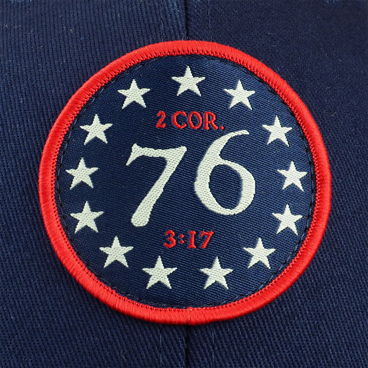 1776 Mens Cap