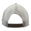 Light Grey Desert Camo Mens Cap