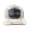 Light Grey Desert Camo Mens Cap