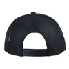 Metal Badge Mens Cap