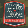 We The People Green Mens Cap