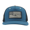 Blue Steel Mens Cap