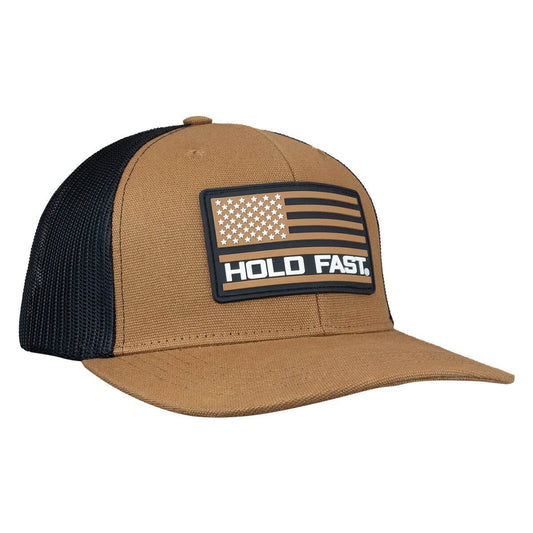 HF Canvas Mens Cap