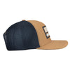 HF Canvas Mens Cap