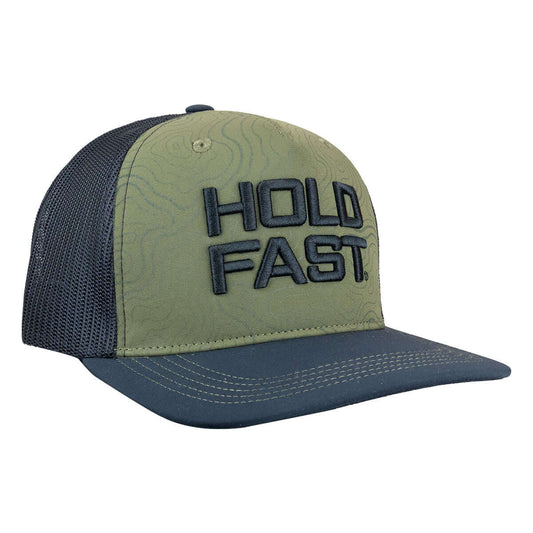 HF Topo Mens Cap