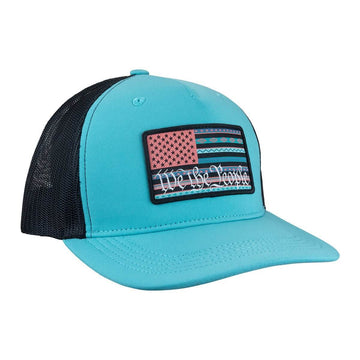 WTP Serape Womens Cap