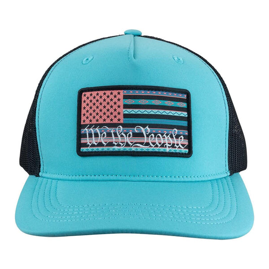 WTP Serape Womens Cap