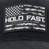 Camo Flag Mens Cap