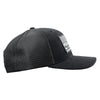 Camo Flag Mens Cap