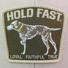 Hunting Dog Mens Cap