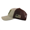 Hunting Dog Mens Cap