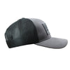 Black Stealth Mens Cap