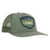 Fishing Mens Cap