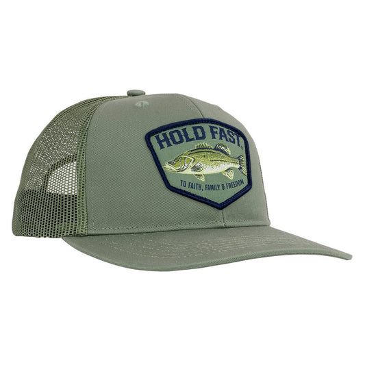 Fishing Mens Cap