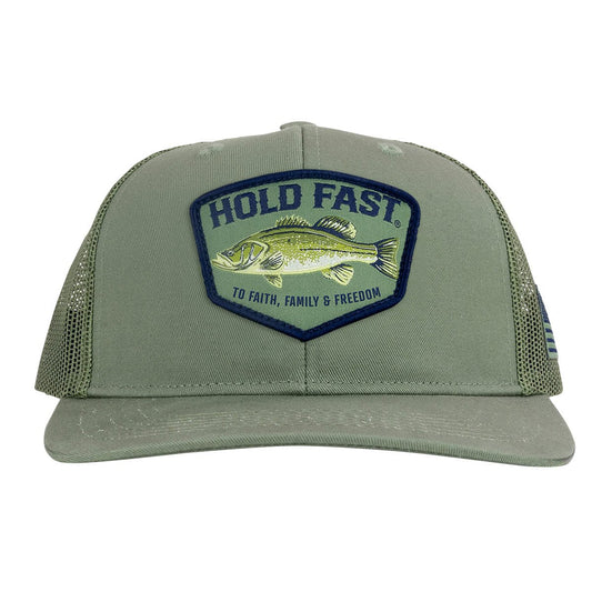Fishing Mens Cap