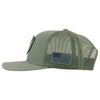 Fishing Mens Cap