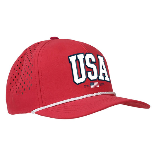 USA Strong Mens Cap