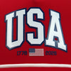 USA Strong Mens Cap